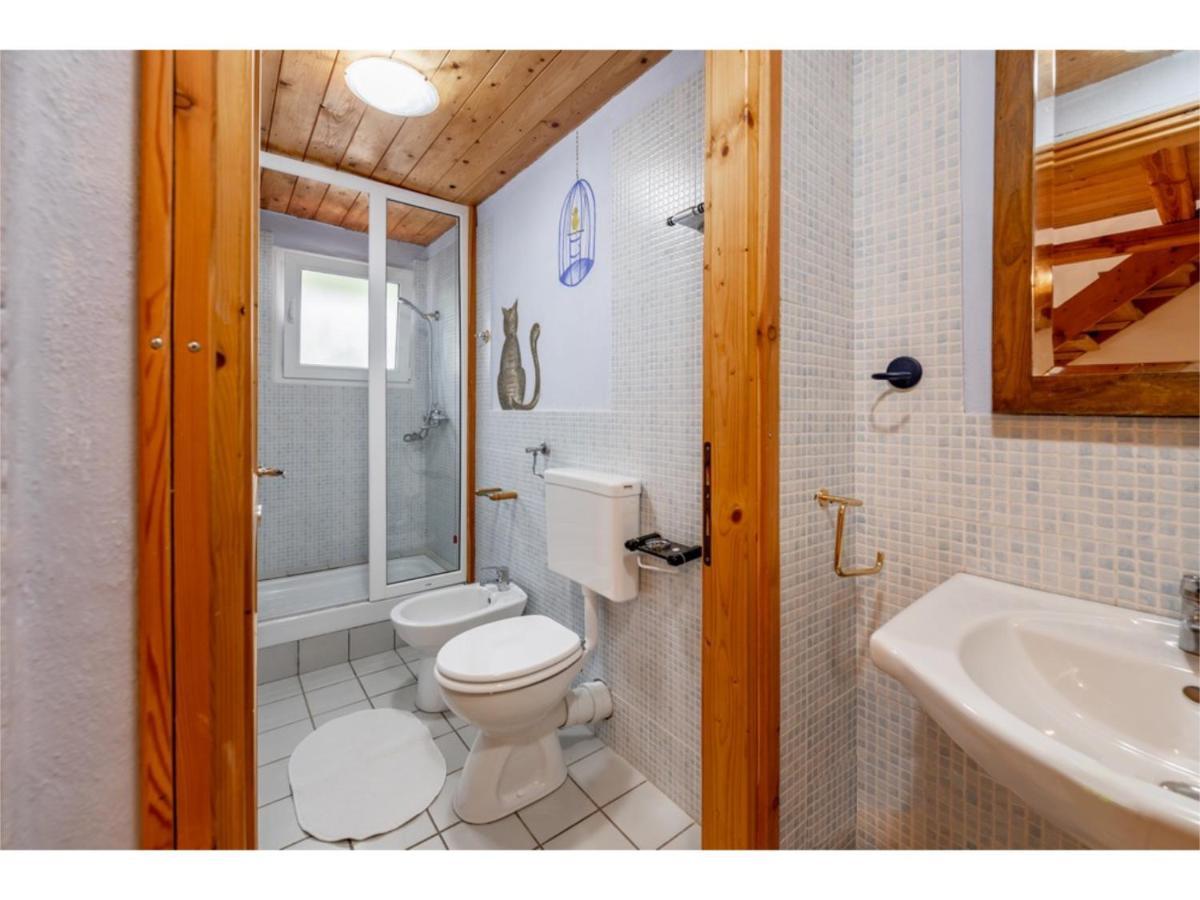 Agriturismo Ca Du Chittu Carro Екстер'єр фото