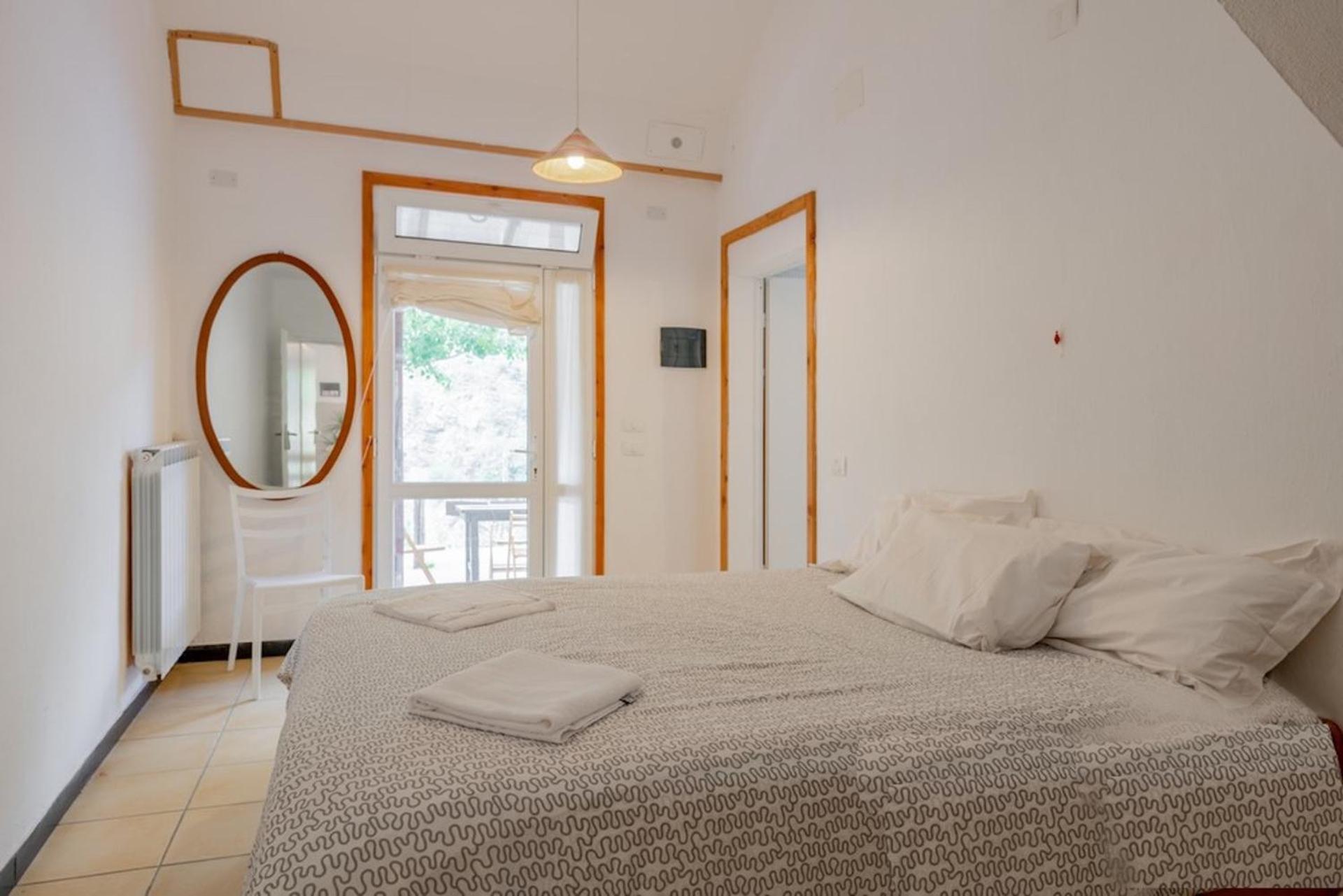 Agriturismo Ca Du Chittu Carro Екстер'єр фото
