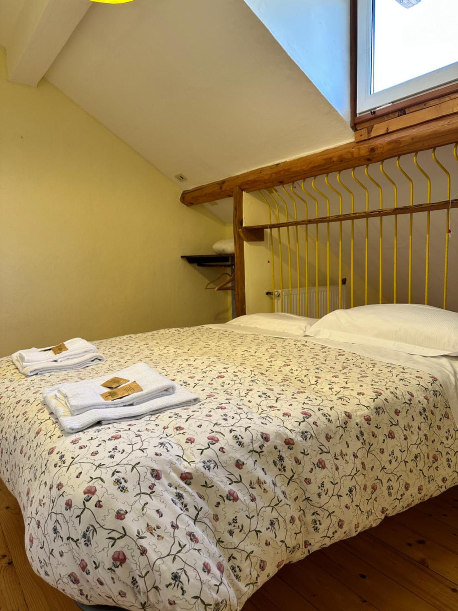 Agriturismo Ca Du Chittu Carro Екстер'єр фото